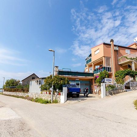 Apartments Nada روغوزنيكا المظهر الخارجي الصورة