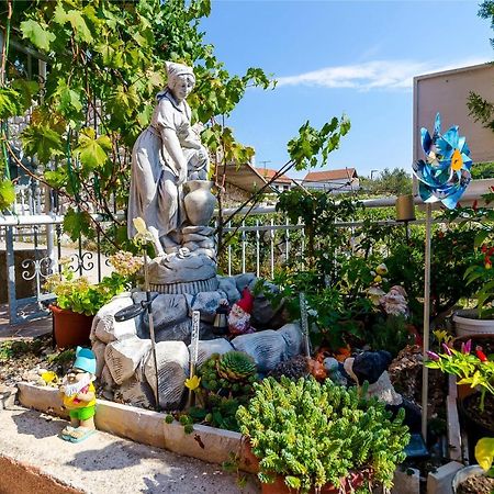 Apartments Nada روغوزنيكا المظهر الخارجي الصورة