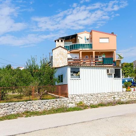 Apartments Nada روغوزنيكا المظهر الخارجي الصورة