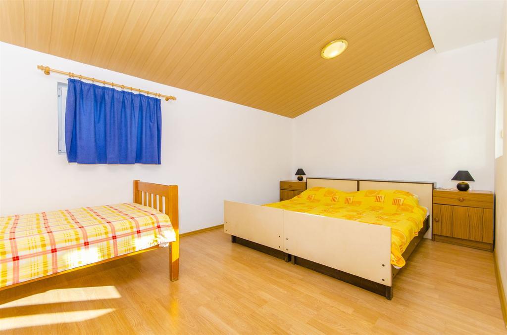 Apartments Nada روغوزنيكا المظهر الخارجي الصورة