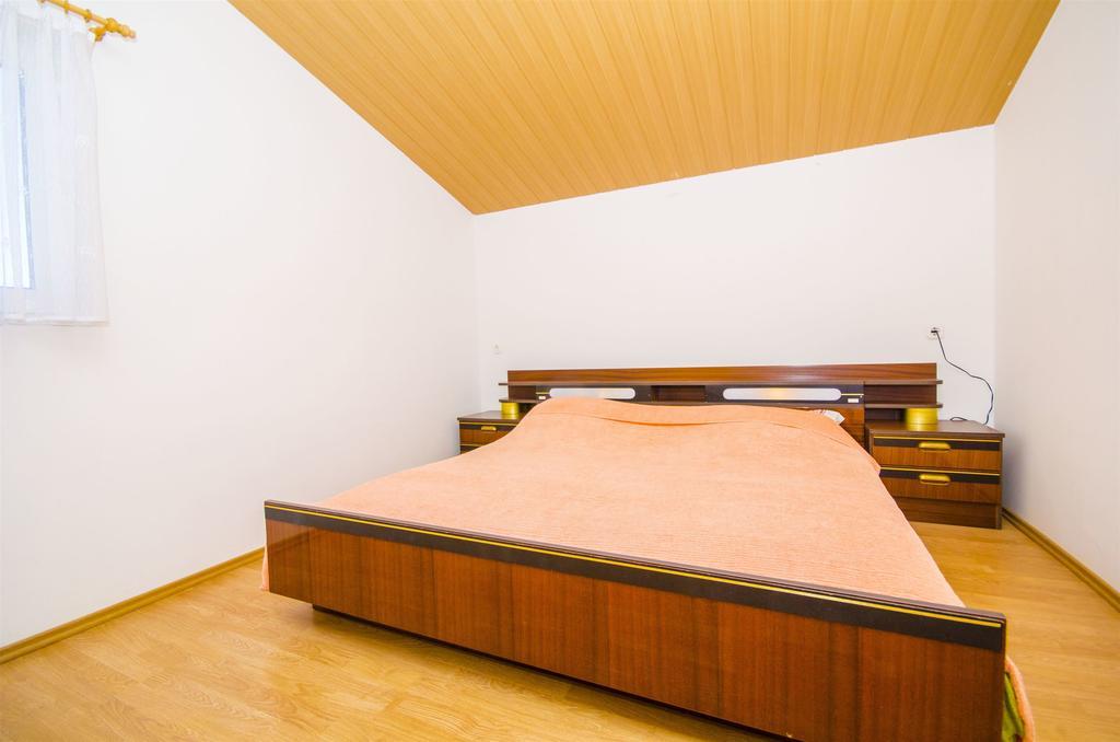 Apartments Nada روغوزنيكا المظهر الخارجي الصورة