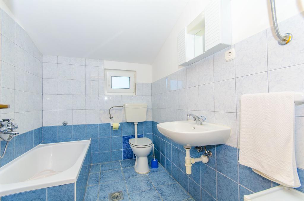 Apartments Nada روغوزنيكا المظهر الخارجي الصورة