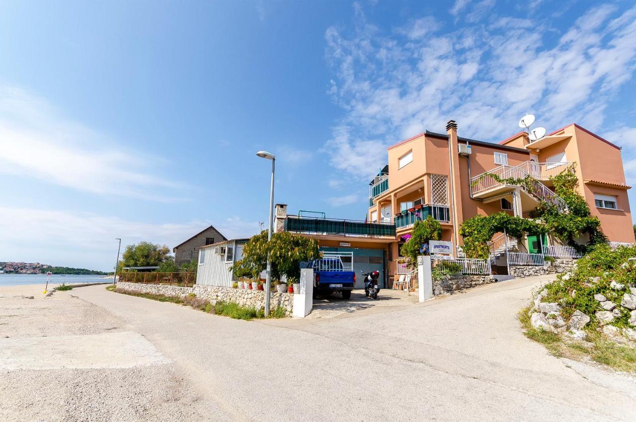 Apartments Nada روغوزنيكا المظهر الخارجي الصورة