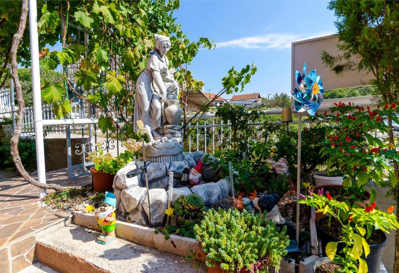 Apartments Nada روغوزنيكا المظهر الخارجي الصورة